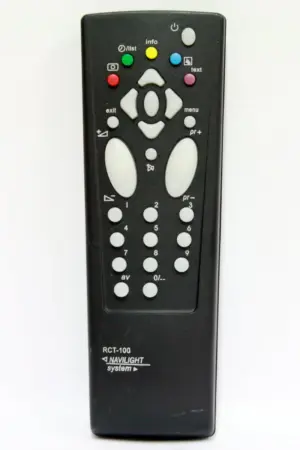 Telecomanda compatibila TV Thomson RCT-100 cod ER 61 /MFY 51 (150)