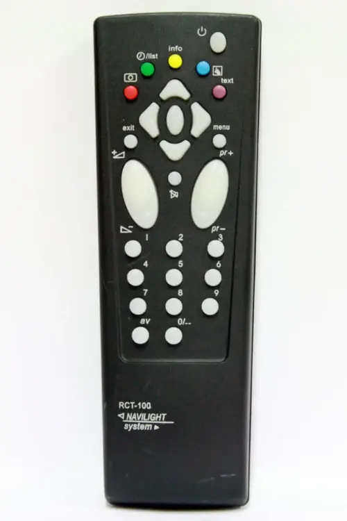 Telecomanda compatibila TV Thomson RCT-100 cod ER 61 /MFY 51 (150)
