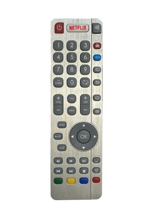 Telecomanda cu radio frecventa originala pentru TV Sharp SHW/ RMC/0117N (455)