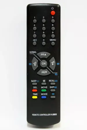 Telecomanda Daewoo R28B03 IR209 (30)