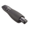 Telecomanda laser pentru prezentari Powerpoint 2x AAA PWL001 M'N'C - imagine 2