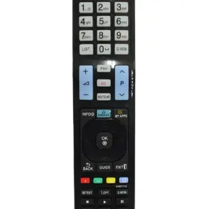 Telecomanda compatibila TV Sencor cod ER 120 /MFY 110 (282)