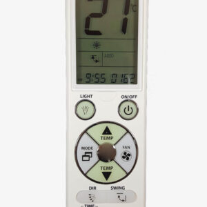 Telecomanda Aer Conditionat Samsung K-SA1089 similara cu originalul (268)