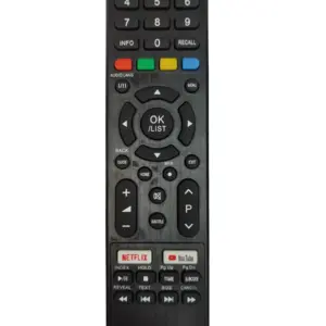 Antena Bluetooth WiFi ZigBee 2.8dBi cu insurubare 2.4-2.5GHz LINX TECHNOLOGIES ANT-2.4-LCW-RPS