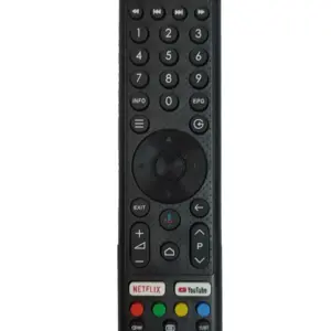 Antena Bluetooth WiFi ZigBee 2.8dBi cu insurubare 2.4-2.5GHz LINX TECHNOLOGIES ANT-2.4-LCW-RPS