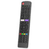 Telecomanda Philips compatibila TV LED LG SRP4030/10 - imagine 2