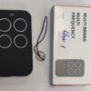Telecomanda porti UNIV 1 RF 286-868Mhz copiaza cod fix si saritor - imagine 2