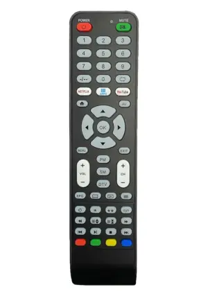Telecomanda programabila Editable Remote Net suporta 4 coduri (499)