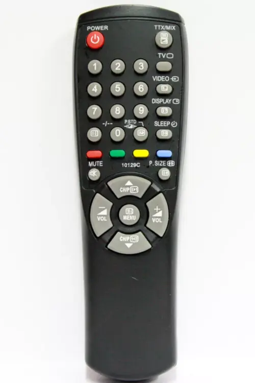 Telecomanda Samsung 10129C IR528 (122)