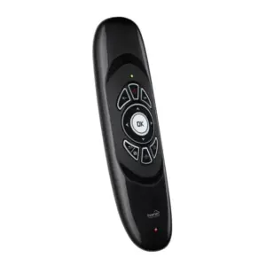Antena Bluetooth WiFi ZigBee 2.8dBi cu insurubare 2.4-2.5GHz LINX TECHNOLOGIES ANT-2.4-LCW-RPS