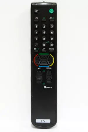 Telecomanda Sony RM839 IR495 (142)