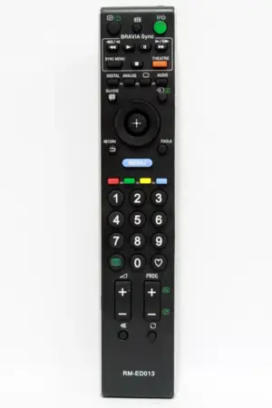 Telecomanda Sony TV RM-D764 RM-ED013 IR1309 (147)