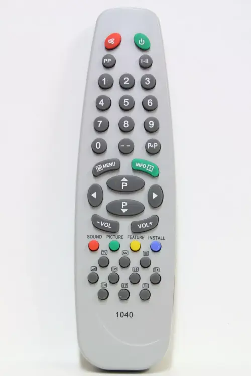 Telecomanda TV 1040 Vestel (1)