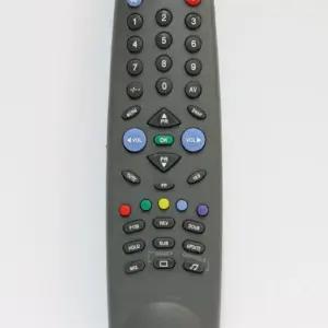 Antena Bluetooth WiFi ZigBee 2.8dBi cu insurubare 2.4-2.5GHz LINX TECHNOLOGIES ANT-2.4-LCW-RPS