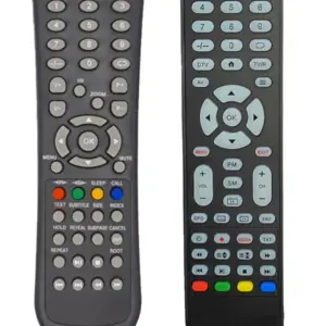 Telecomanda compatibila TV Edelstein GutSchneid cod ER 9467 /MFY 1428 (467)