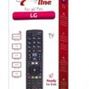 Telecomanda TV LG JOLLY GBS 1718JL20201103 (198) - imagine 2