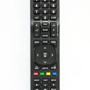Telecomanda TV LG LCD RM-L915 cu aspect original cod ER1449 /MFY1439 (65)