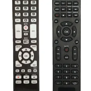 Telecomanda 1713 Unitronic universala compatibila pentru branduri multiple Ready 5 Samsung LG Sony Philips Panasonic 1713WUNI202