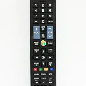 Telecomanda TV Samsung AA59-0588A cu aspect original cod ER1392 /MFY1382 (128)
