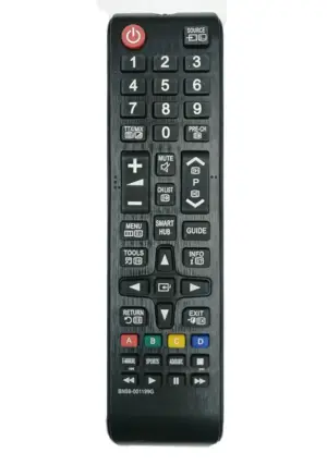 Telecomanda TV Samsung BN59-001199G cu aspect original cod ER1392 /MFY1382 (229)