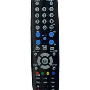 Telecomanda TV Samsung BN59-00685A cu aspect original cod ER1392 /MFY1382 (129)