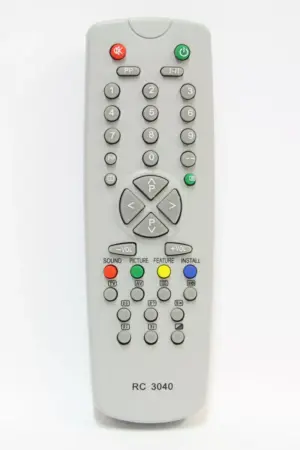 Telecomanda TV Vestel 3040 (5)