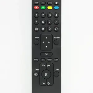 Telecomanda TV Vestel RC3902 cu aspect original cod ER1433 /MFY1423 (164)