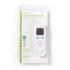 Telecomanda Universala Aer Conditionat Control Programabila NEDIS - imagine 3