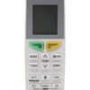 Telecomanda Universala Aer Conditionat Daikin - K-DK1339 HUAYU (260-1)
