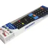 Telecomanda universala LCD TV Samsung Jolly 1716JL20211020 - imagine 2