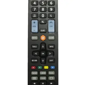 Telecomanda Universala Learning cu functie de invatare Easy 1 (196)