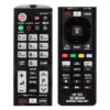 Telecomanda universala LED TV LG - imagine 2
