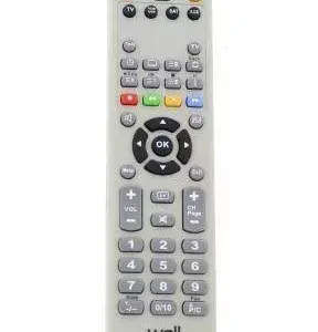 Telecomanda universala programabila prin IR Wily Well