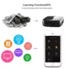 Telecomanda universala Smart WiFi Woox R4294 - imagine 3