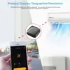 Telecomanda universala Smart WiFi Woox R4294 - imagine 4