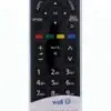 Telecomanda universala TV LCD Panasonic Well - imagine 2