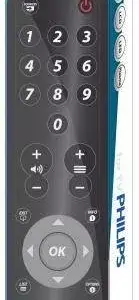Telecomanda universala TV LCD Philips Jolly