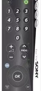 Telecomanda universala TV LCD Sony EASY Jolly