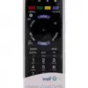 Telecomanda universala TV LCD Sony Well - imagine 2