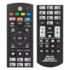 Telecomanda universala TV LED PHILIPS - imagine 2