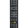 Telecomanda VISION V1 pentru TV Vision Vortex IR 1027 (336) - imagine 2