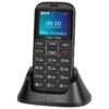 Telefon GSM Seniori Kruger&Matz KM0921