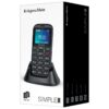 Telefon GSM Seniori Kruger&Matz KM0921 - imagine 5