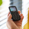 Telefon GSM Seniori Kruger&Matz KM0921 - imagine 6