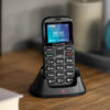 Telefon GSM Seniori Kruger&Matz KM0921 - imagine 7