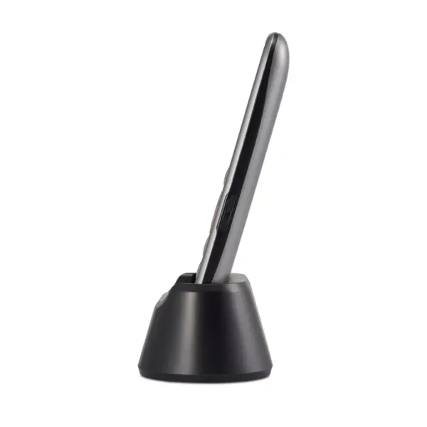 Telefon mobil Gigaset GL390 cu butoane mari argintiu - imagine 8