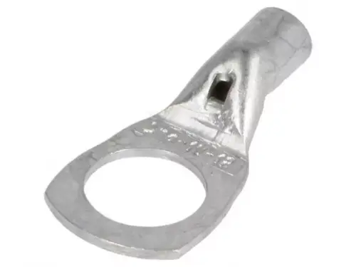 Terminal tub cu inel M12 10mm2 crimpat pe cablu neizolat BM GROUP BM 01449