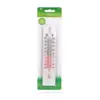 Termometru clasic pentru interior si exterior -40 +50 °C 11499B - imagine 2