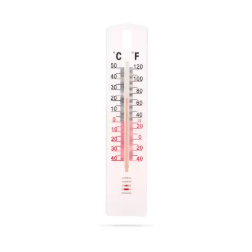 Termometru clasic pentru interior si exterior -40 +50 °C 11499B