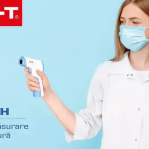 Termometru DIGITAL UT300H UNI-T